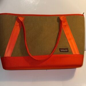 Patagonia Iron Forge tote
